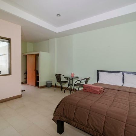 Banlanna Hotel Lampang Exterior foto