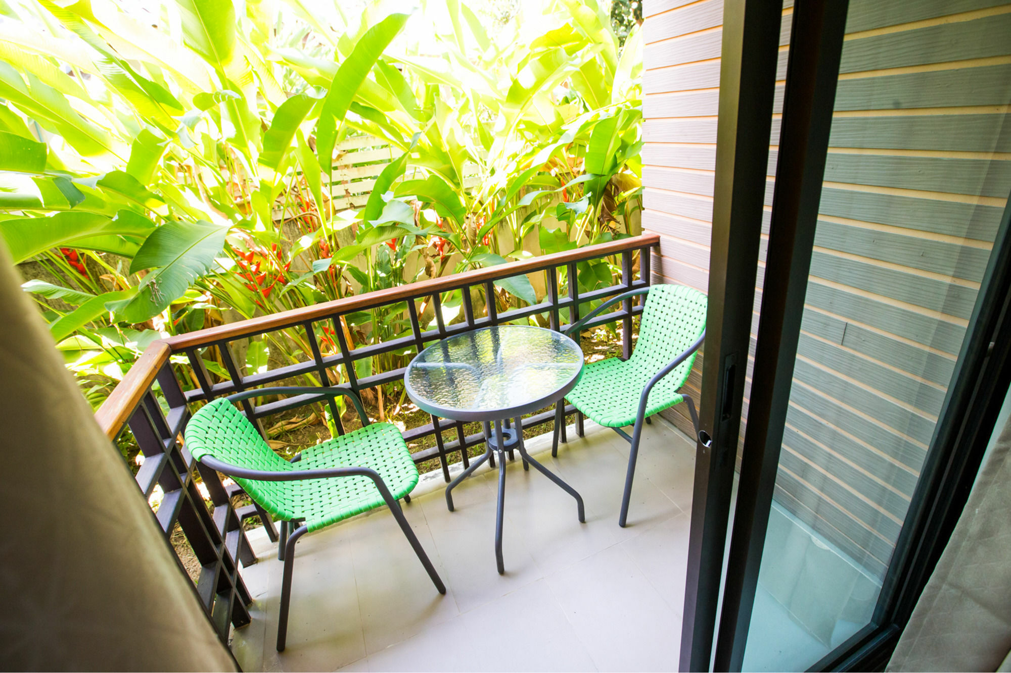 Banlanna Hotel Lampang Exterior foto